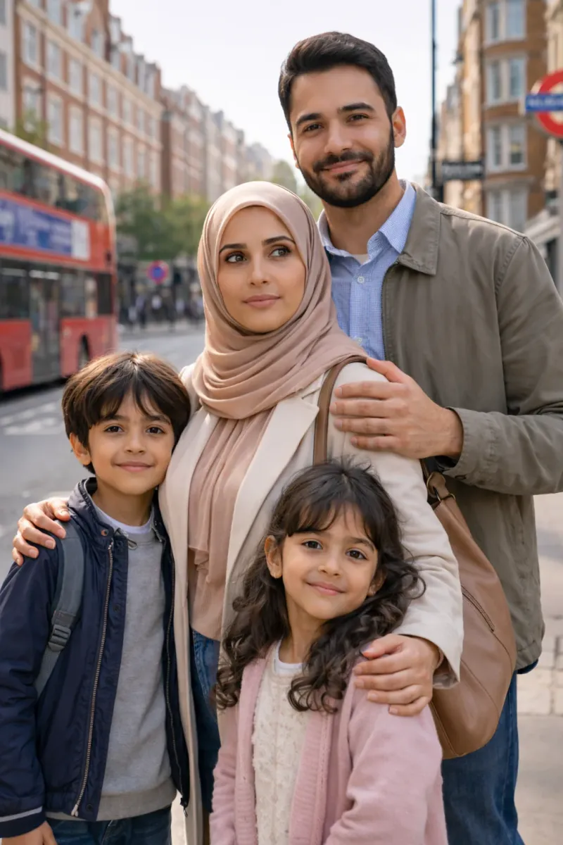 Chapter 1: The Morning Begins